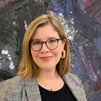 Caitlin Overton's Instagram, Twitter & Facebook