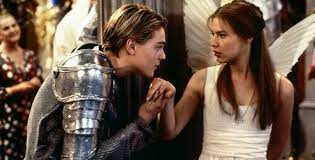 Drama, liebesfilm william shakespeares romeo + julia character : Kritik Romeo Julia Usa 1996 William Shakespeare In Modernem Gewand Cinemaforever
