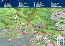 Wandern von füssen nach neuschwanstein im allgäu: Wandern Und Klettern Schwangau Im Allgau