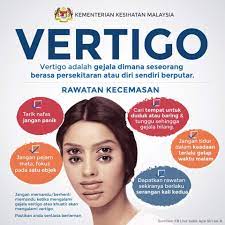 Antaranya adalah stress dan migrain. Kkmalaysia Ø¯Ø± ØªÙˆÛŒÛŒØªØ± Pernah Anda Bangun Pagi Dan Terasa Pening Kepala Berpusing Pusing Dan Seperti Mahu Pitam Anda Mungkin Mengalami Vertigo Https T Co Jlxmvwwixy