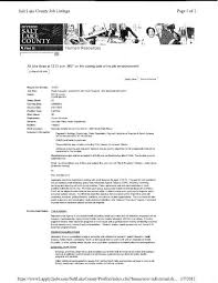 Wow your future employer with this simple cover letter example format. Job Description Resume And Cover Letter Example Paula J Miller