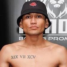 Greyvin Mendoza vs. Manuel Gonzalez, Alvarado vs. Cerrito