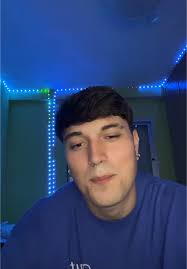 Cuarto azul de Aitana: un espacio único💙