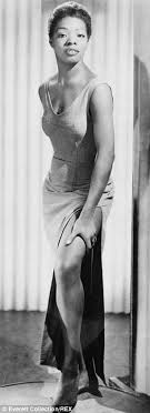 Maya Angelou The Silent Child Whose Spoke To Millions By Yasmin Alibhai Brown Daily Mail Online