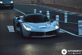 We did not find results for: Ferrari Laferrari 13 September 2020 Autogespot