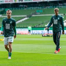 Holstein kiel mit planung für ein neues stadion. Werder Bremen Transfers Wechselt Fin Bartels Zu Holstein Kiel News