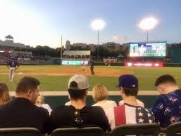 Photos At Dr Pepper Ballpark