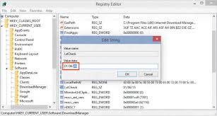 Download managers are special programs and browser extensions that help manage large and multiple downloads. How To Disable Idm Automatic Update Check Techgainer