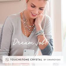Did I Mention We Have A Brand New Starter Kit 4 Additional Free Pieces O Touchstone Crystal Jewelry Swarovski Touchstone Crystal Jewelry How To Feel Beautiful