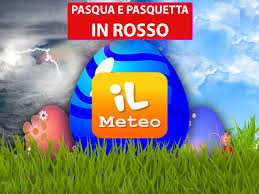 Già perché l'italia sarà in fascia rossa anche oggi e domani il che. Meteo Pasqua E Pasquetta In Rosso Per Il Covid E Una Stagione Che Non Ingrana Gli Ultimi Aggiornamenti Ilmeteo It