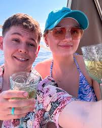 It's been extraordinary being able to meet and work with the founders of  @lucidmotors this week. Peter Rawlinson, Doreen Allen, Guy Macliver, Zack  Edson and Zach Tonkin have been exceptional leaders in