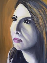 A friend's favourite place