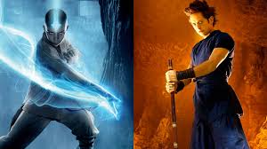 After all, when it comes to anime, fans are used to animation and prefer it that way. 5 Anime That Would Make Badass Live Action Movies Geektyrant