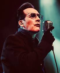 Dave Vanian