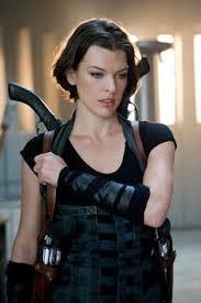 Jump to navigation jump to search. Alice Resident Evil Wikipedia