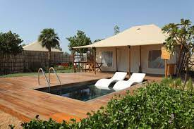 Glamping hub has you covered for 'glamping near me' in pennsylvania, so read on to find out more about a pa vacation! Glamping Site Bab Al Nojoum Opens At Al Hudayriyat Island Abu Dhabi News Time Out Dubai