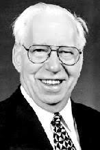 Fred Hoerger Obituary (1929