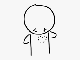 tumblr sad transparent png clipart free download broken hearted on christmas png download kindpng tumblr sad transparent png clipart free
