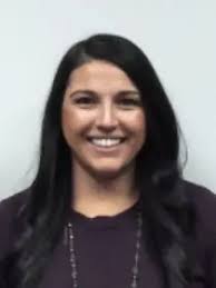 Elizabeth Falzone's Instagram, Twitter & Facebook