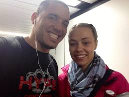 Valentine UFC: Top 5 cặp đôi tại giải MMA lớn nhất thế giới