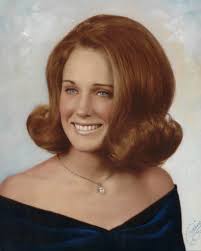 Nancy May Holton Obituary July 1, 2025