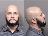 CCSO mugshots from April 9