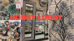 Can you imagine a better combination for your next decorating project? Hobby Lobby Mirror Metal Wall Decor 50 Off Shop With Me March 2019 Farmhouse Home Decor Youtube