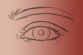 How To Paint Realistic Eyes In Adobe Photoshop Realistic drawing isn't that hard. paint realistic eyes in adobe photoshop