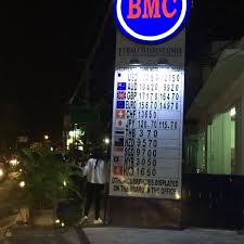 Low cost money transfers & no hidden charges. Photos At Bmc Money Changer Kabupaten Badung Bali