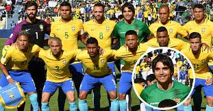 The team is controlled by the brazilian football confederation (cbf). Why Brazil Team Photo From 2017 Is One Of Most Unusual In Football