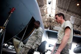The chadian military said the president joined the fight against rebels who had marched toward chad's capital, n'djamena. Amxs Maintains Aircraft For The Relief Effort Pacific Air Forces Article Display