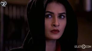 Ashok Raman'ın Patronu Oluyor!