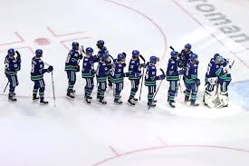 I think after some time in bakersfield that the oilers will have a player there. Canucks 6 Star Players That Shattered Expectations This Season Playoffs