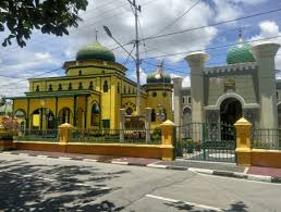 Maybe you would like to learn more about one of these? Warna Cat Masjid Minimalis Modern Nusagates