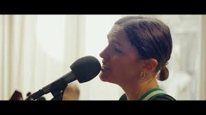 Lunch With... Olive Jones