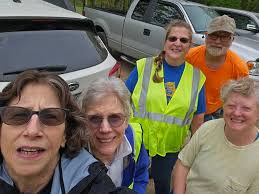 Changes in Northern Virginia Road Infrastructure Over Time