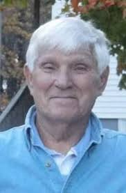 Darrell Spear Obituary (1936