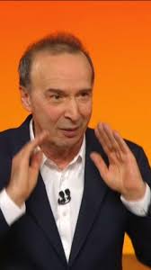 I testi del federalista europeo Michele Ballerin per "Il sogno" di Benigni