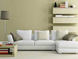 Sebagai contoh, pemilihan warna cat rumah pada ruang keluarga atau living room dining room combo. Inspirasi Warna Cat Ruang Tamu Sempit Agar Nampak Lebih Luas