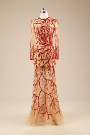 فستان سوارية شغل يدوي ثقيل Fashion Womens Fashion Victorian Dress