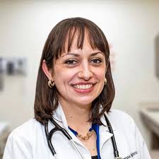 Dr. Marlene Weinstein, Family Medicine