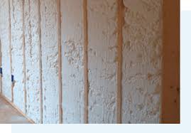 Made from inert thermoset recycled plastic, spf will last almost indefinitely and can increase the energy efficiency of your home. Average Spray Foam Insulation Cost Full Price Breakdown