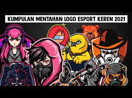 Kalian berada ditempat yang benar, karena kami telah menyediakan logo esport yang sudah di pack. Bagi Bagi 12 Mentahan Logo Esport Keren 2021 Part 1 Youtube