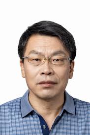 中国农业大学园艺学院副教授李宝