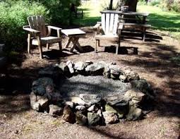 Wind Rock Point Outdoor Fire Pit Fire Pit Landscaping Garden Fire Pit