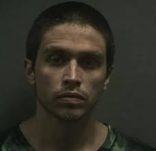 Antoine McGee, 27, is charged with capital murder in connection with the  death of his grandmother, Alberta Ceazer, 76, and his uncle, Emanuel  Ceazer, 47.