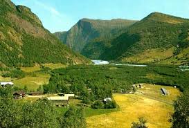 Gata og postnummer informasjon i bøverdalen. Oppland Fylke Lom Kommune Grytin Camping Boverdalen Utg Normann Oppland Golf Courses Nordic