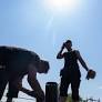 Severe Heatwave and Thunderstorms Sweep Across Germany in June 2026