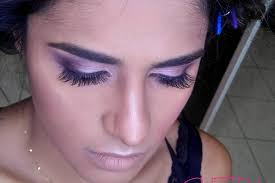 Silvia Real Make Up