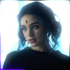 Josie Huff Rachel Pyles